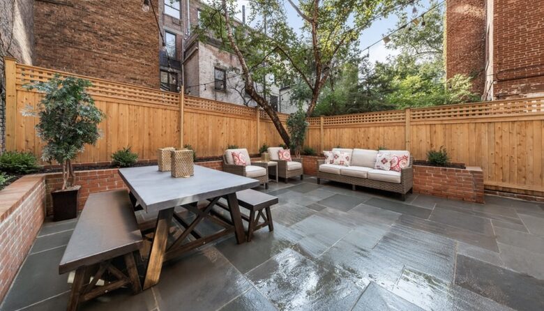 Upper West Side Stunner - 5 Bedrooms - New York City, New York