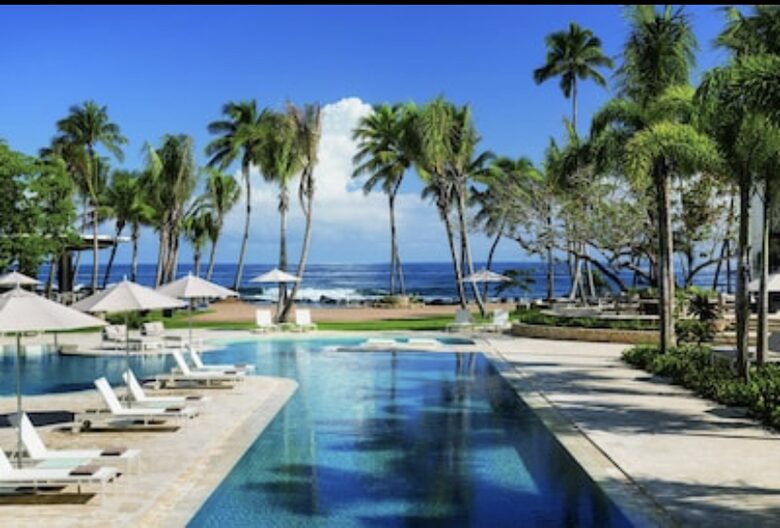 Dorado Beach 4 Bedroom House with Access to Ritz-Carlton Resort Amenities - Dorado, Puerto Rico