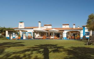Vale do Manantio (R) - Moura, Portugal