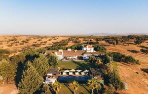 Vale do Manantio (R) - Moura, Portugal