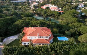 Gorgeous Property in Quinta Patino Luxury Resort - Estoril, Portugal