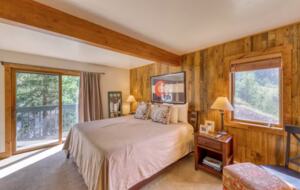 Timberfalls Hideaway - Luxurious Condo with Shared Pool and Tennis - Vail, Colorado