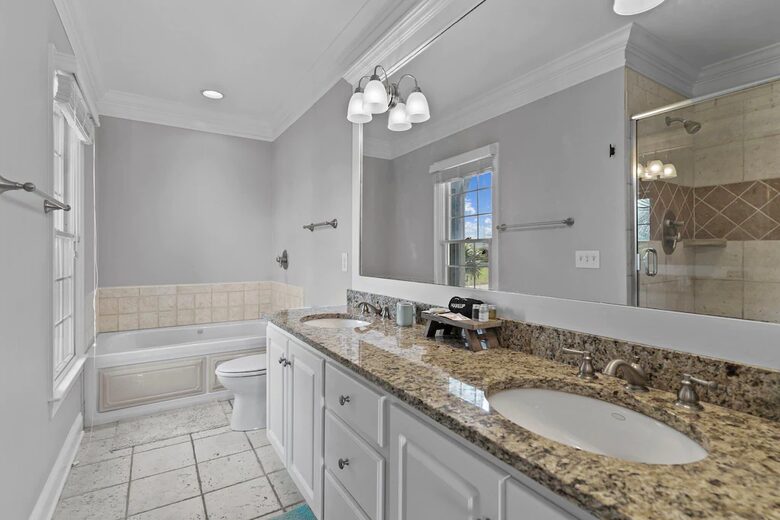 Dreamy Waterfront | With Private Beach Access - Holden Beach, North Carolina