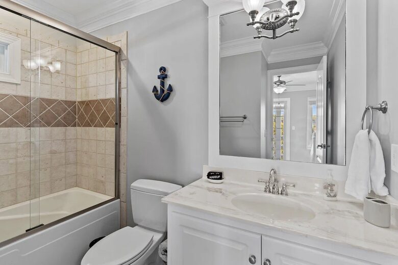 Dreamy Waterfront | With Private Beach Access - Holden Beach, North Carolina