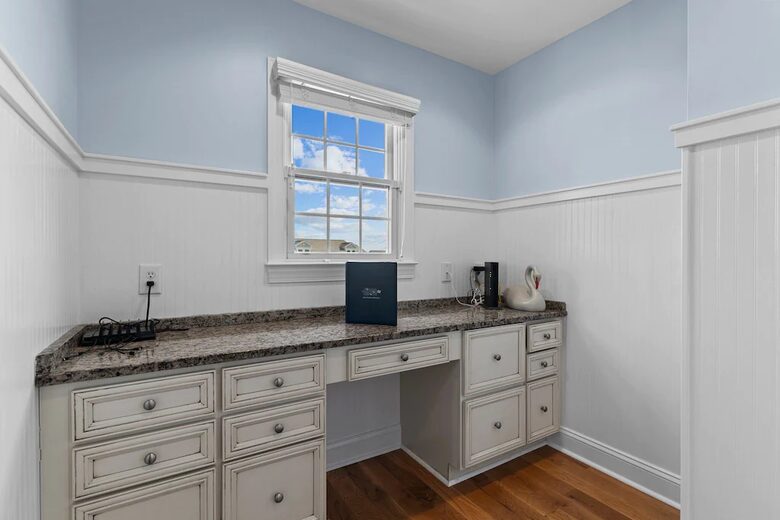 Dreamy Waterfront | With Private Beach Access - Holden Beach, North Carolina