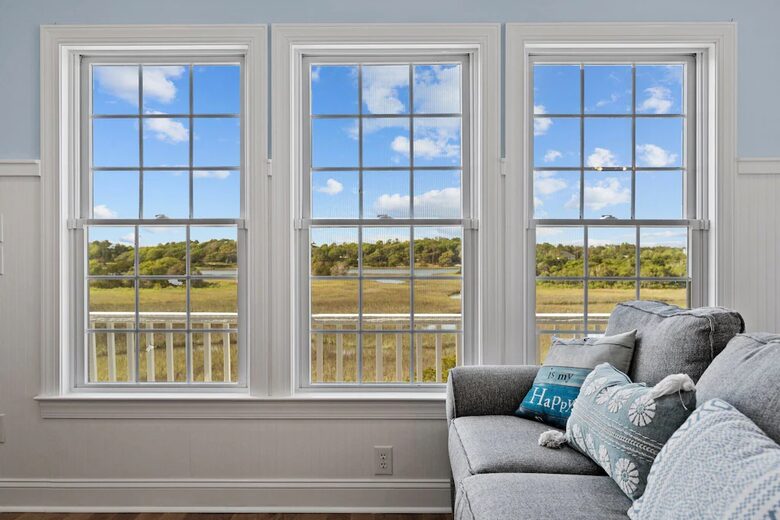 Dreamy Waterfront | With Private Beach Access - Holden Beach, North Carolina