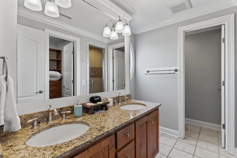 Dreamy Waterfront | With Private Beach Access - Holden Beach, North Carolina