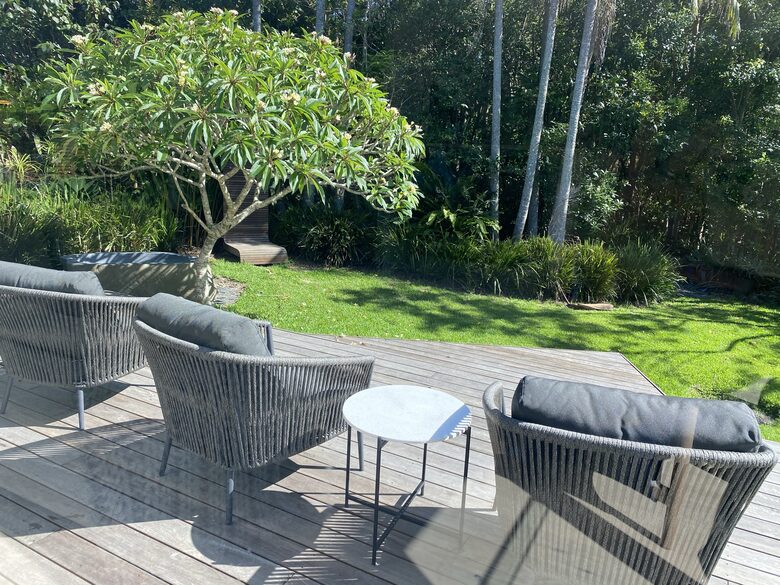 Tranquil Oasis - Byron Bay, Australia
