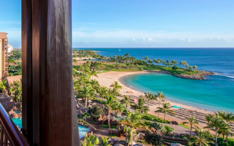 Aulani | A Disney Resort & Spa | 1 Bedroom Villa - Ko Olina, Oahu, Hawaii