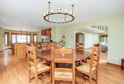 Ultimate Hamptons Luxury - Water Mill, New York