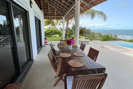 Villa Aldiana - Cap Skirring, Senegal