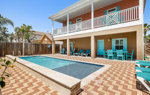 Backyard Oasis