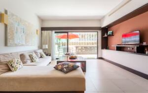 Luxurious Two-Bedroom Villa Steps Away from Mamitas Beach | Featuring a Private Pool - Playa del Carmen, Mexico