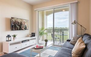 Beautiful Getaway Near Universal Parks and Convention Center - Orlando, Florida
