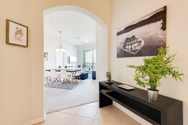 Beautiful Getaway Near Universal Parks and Convention Center - Orlando, Florida