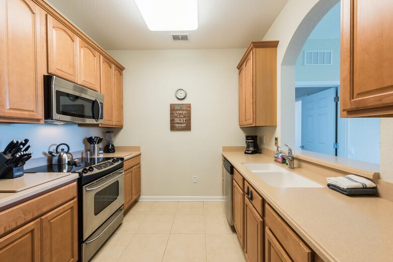 Beautiful Getaway Near Universal Parks and Convention Center - Orlando, Florida