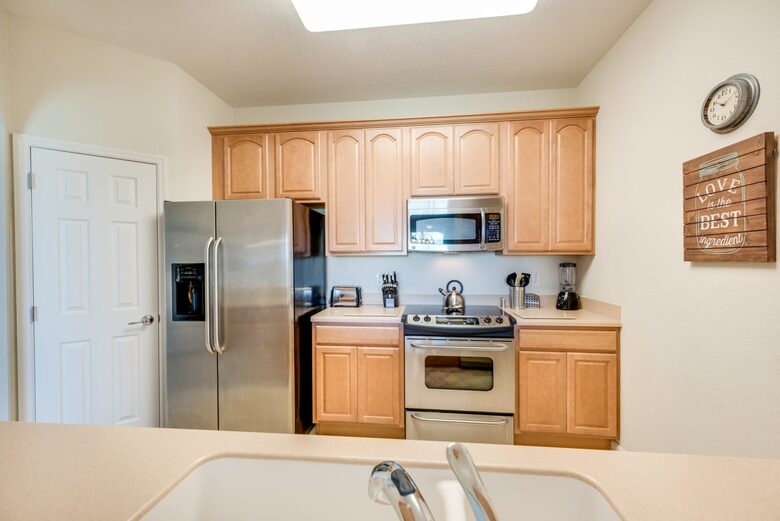 Beautiful Getaway Near Universal Parks and Convention Center - Orlando, Florida