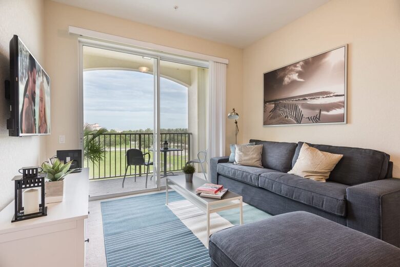 Beautiful Getaway Near Universal Parks and Convention Center - Orlando, Florida