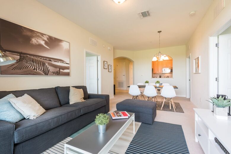 Beautiful Getaway Near Universal Parks and Convention Center - Orlando, Florida