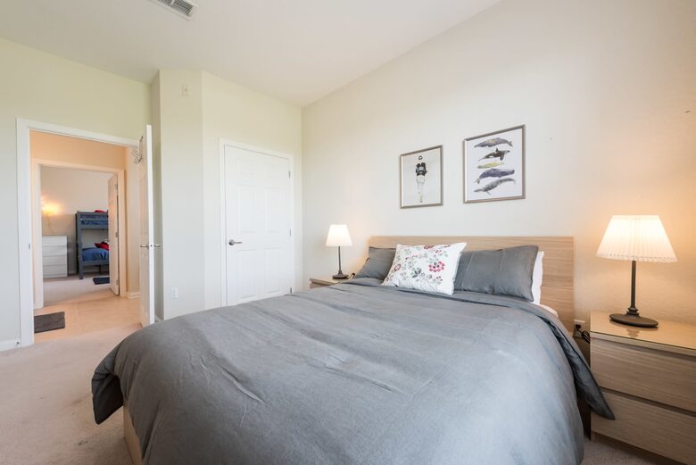 Beautiful Getaway Near Universal Parks and Convention Center - Orlando, Florida