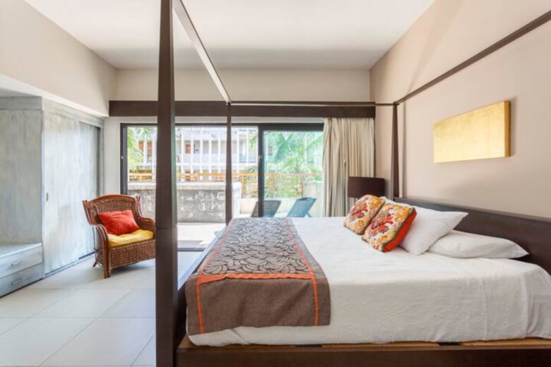 Luxurious Two-Bedroom Villa Steps Away from Mamitas Beach | Featuring a Private Pool - Playa del Carmen, Mexico
