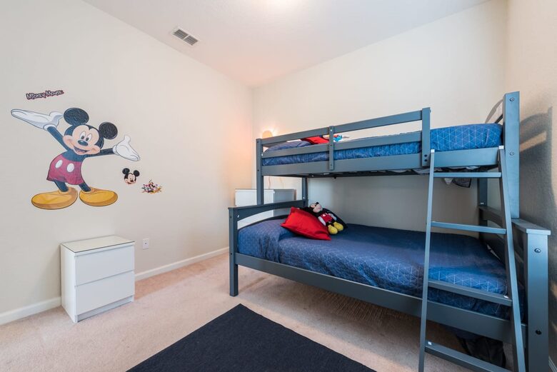 Beautiful Getaway Near Universal Parks and Convention Center - Orlando, Florida