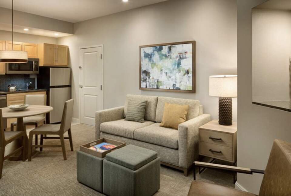 The Westin Kierland - One Bedroom Villa - Scottsdale, Arizona