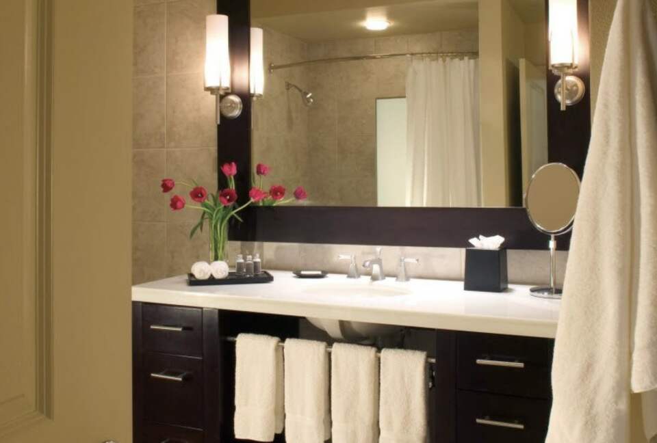 The Westin Kierland - One Bedroom Villa - Scottsdale, Arizona