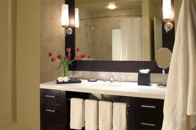 The Westin Kierland - One Bedroom Villa - Scottsdale, Arizona