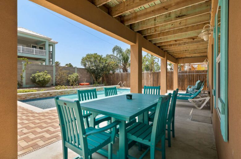 Seaduction Stunning South Padre Getaway - South Padre Island, Texas