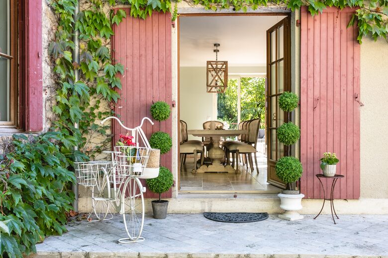 Luxury Villa on Chateau grounds near Sarlat - Carlux, France