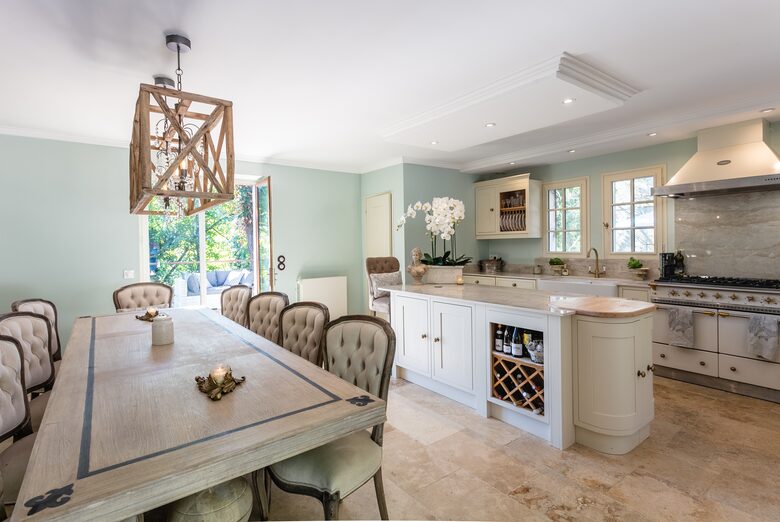 Luxury Villa on Chateau grounds near Sarlat - Carlux, France