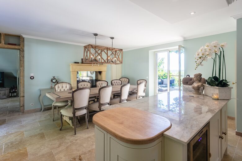 Luxury Villa on Chateau grounds near Sarlat - Carlux, France