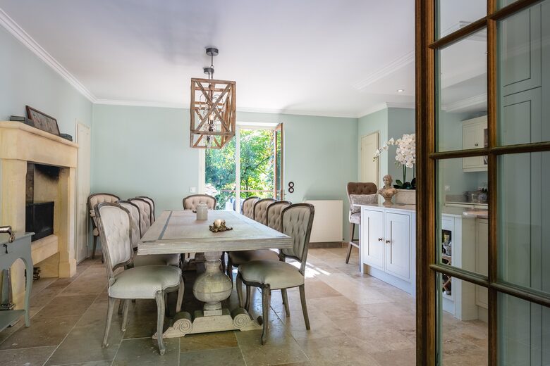 Luxury Villa on Chateau grounds near Sarlat - Carlux, France