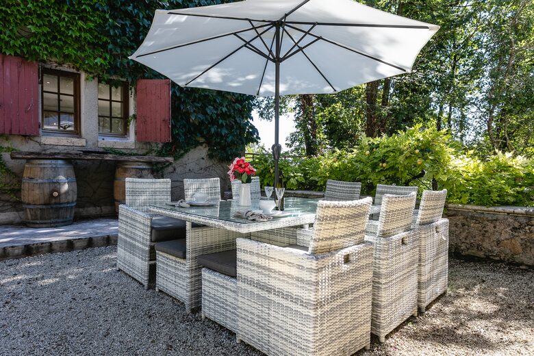 Luxury Villa on Chateau grounds near Sarlat - Carlux, France