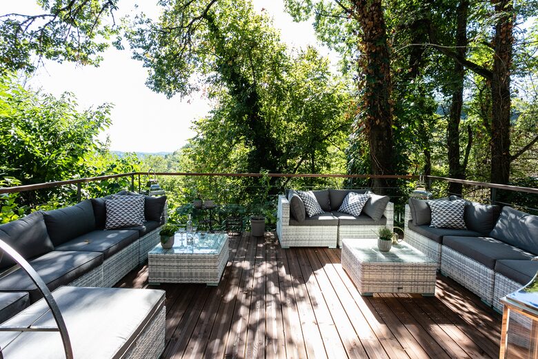 Luxury Villa on Chateau grounds near Sarlat - Carlux, France