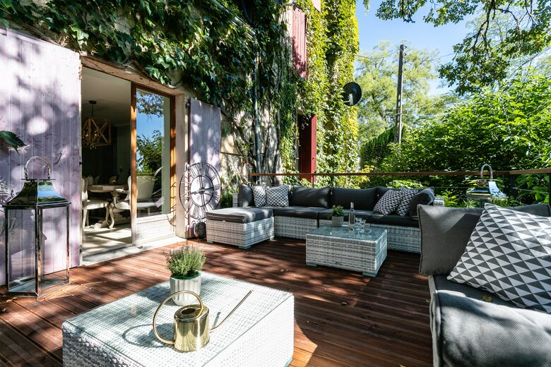 Luxury Villa on Chateau grounds near Sarlat - Carlux, France