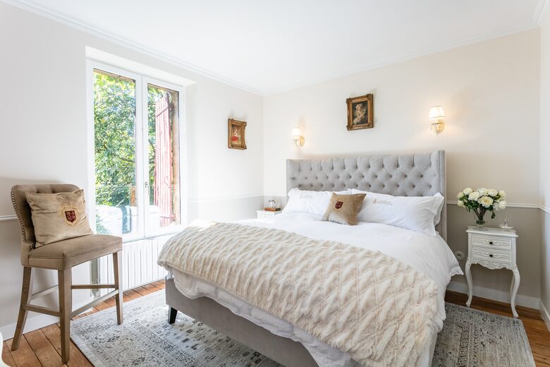 Luxury Villa on Chateau grounds near Sarlat - Carlux, France