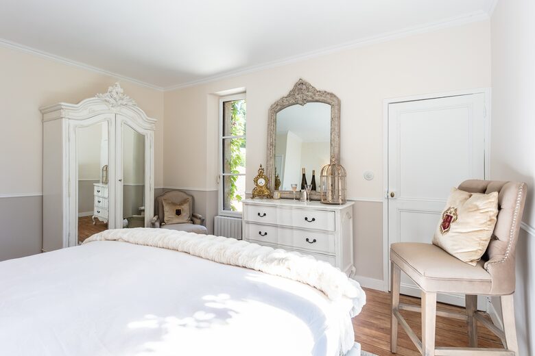 Luxury Villa on Chateau grounds near Sarlat - Carlux, France