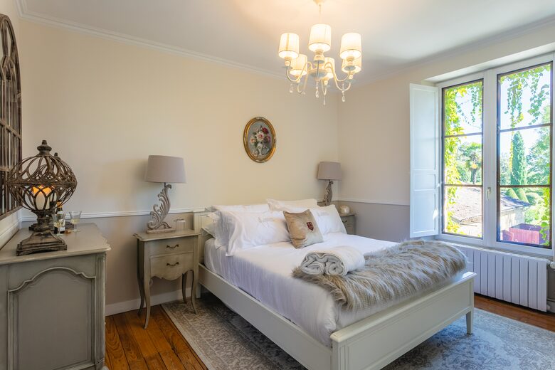 Luxury Villa on Chateau grounds near Sarlat - Carlux, France