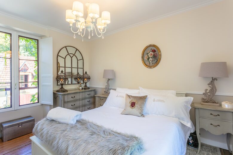 Luxury Villa on Chateau grounds near Sarlat - Carlux, France