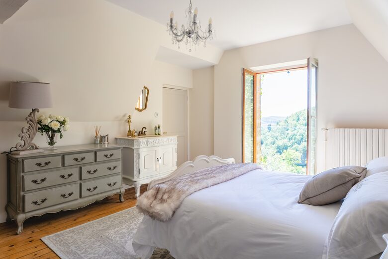 Luxury Villa on Chateau grounds near Sarlat - Carlux, France