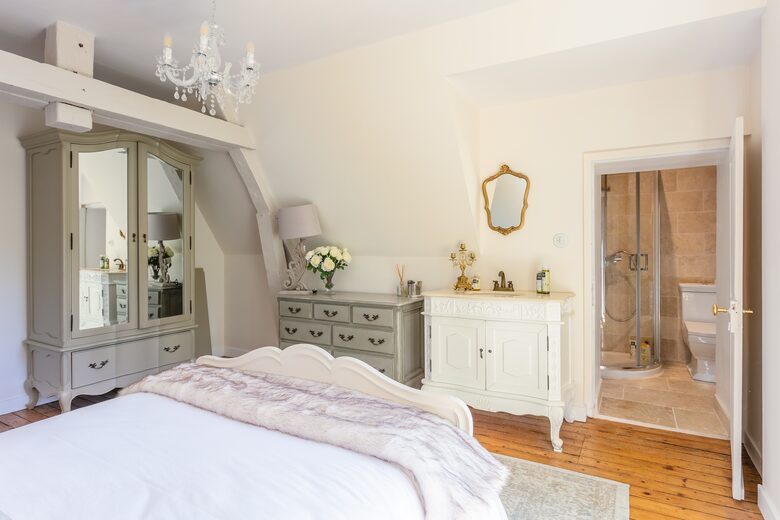 Luxury Villa on Chateau grounds near Sarlat - Carlux, France