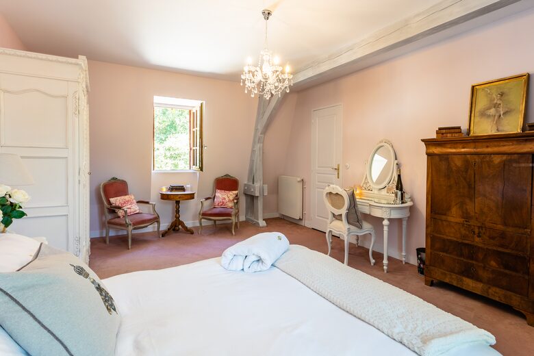 Luxury Villa on Chateau grounds near Sarlat - Carlux, France
