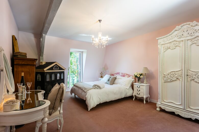 Luxury Villa on Chateau grounds near Sarlat - Carlux, France