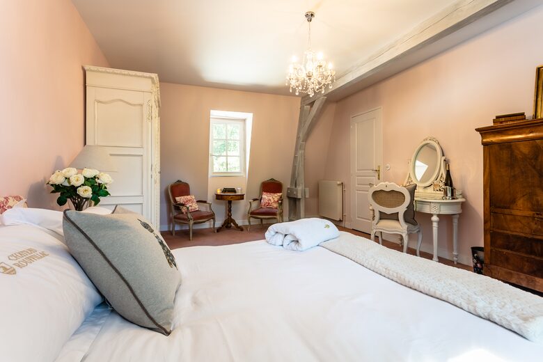 Luxury Villa on Chateau grounds near Sarlat - Carlux, France