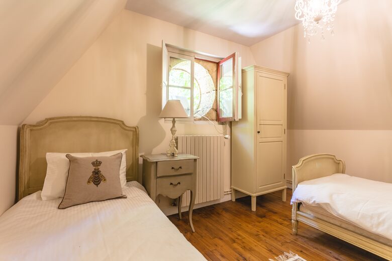 Luxury Villa on Chateau grounds near Sarlat - Carlux, France