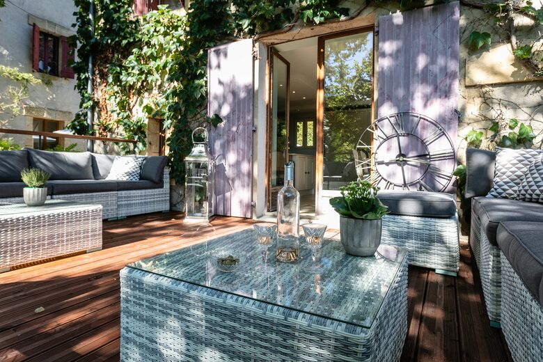Luxury Villa on Chateau grounds near Sarlat - Carlux, France
