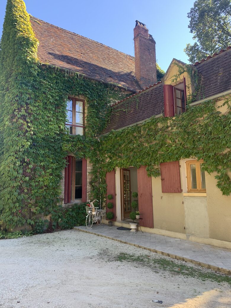 Luxury Villa on Chateau grounds near Sarlat - Carlux, France