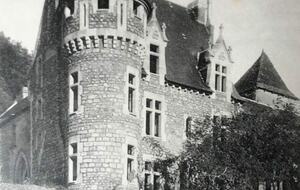 Château de Rouffillac